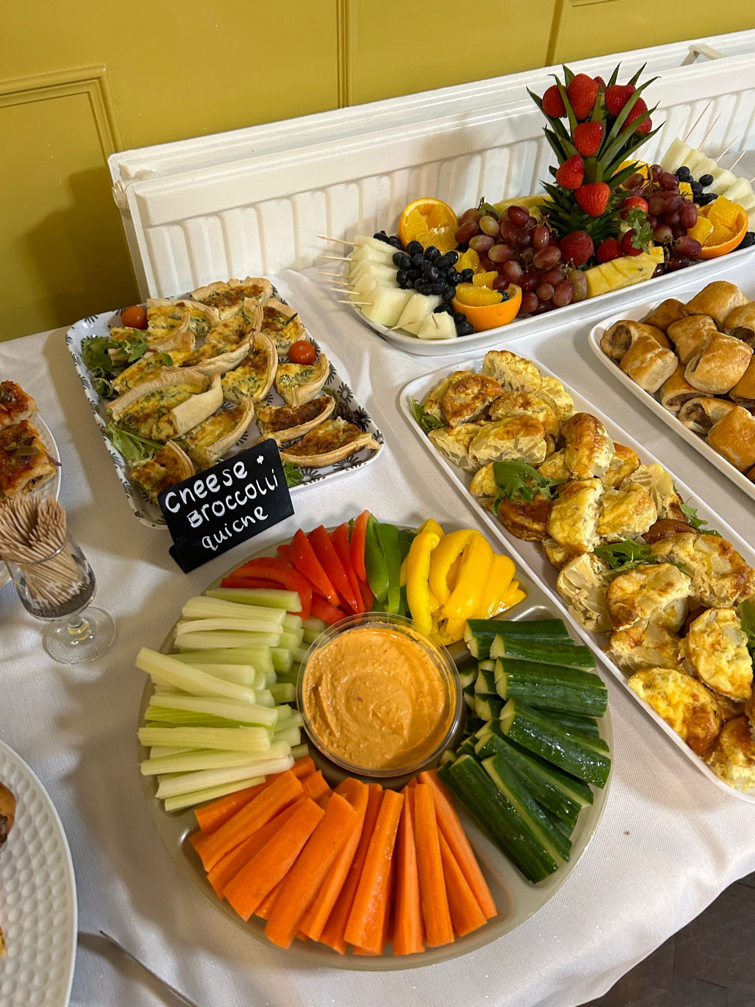 Catering Gallery Image 1