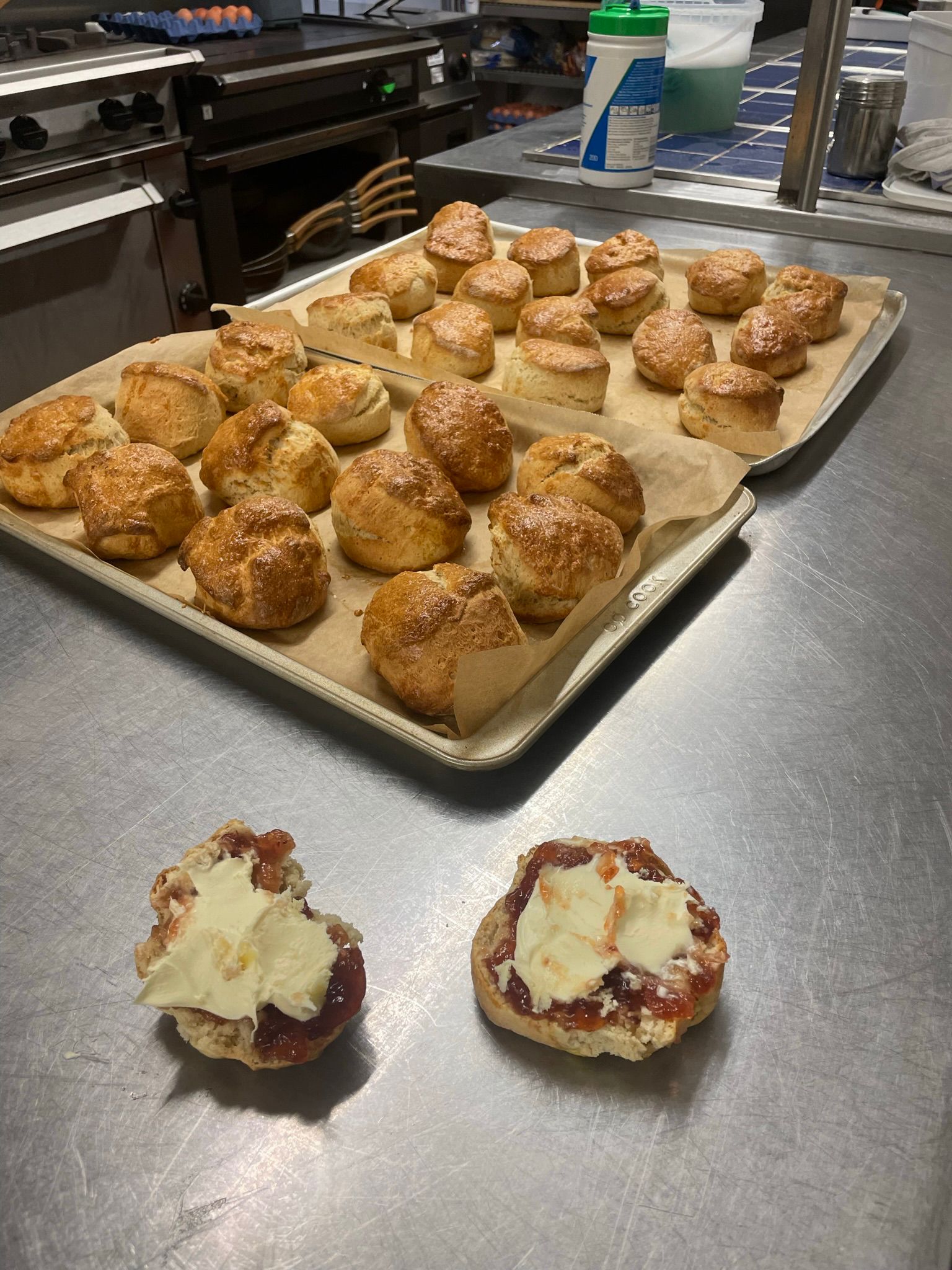 Catering Gallery Image 3