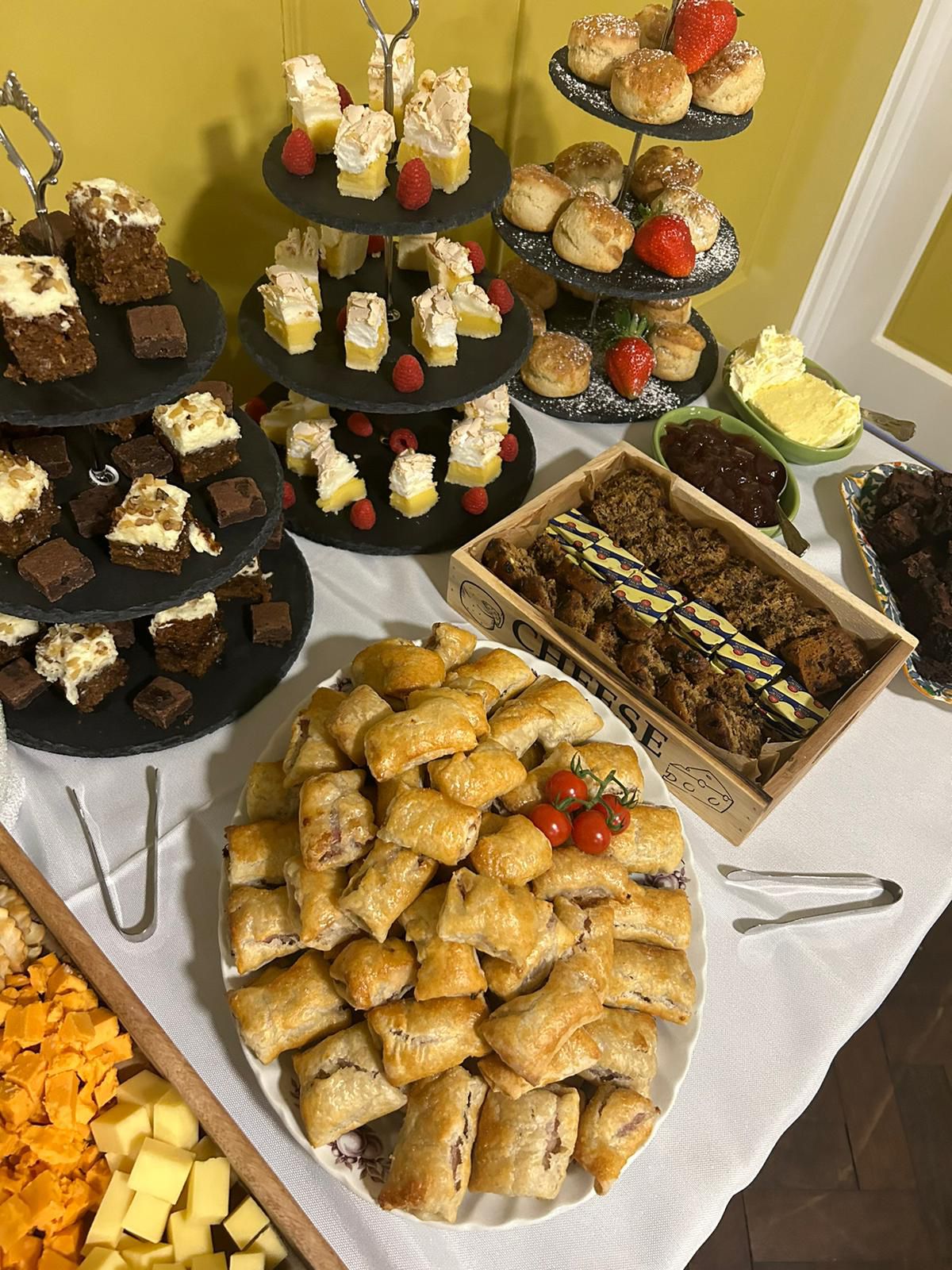 Catering Gallery Image 4