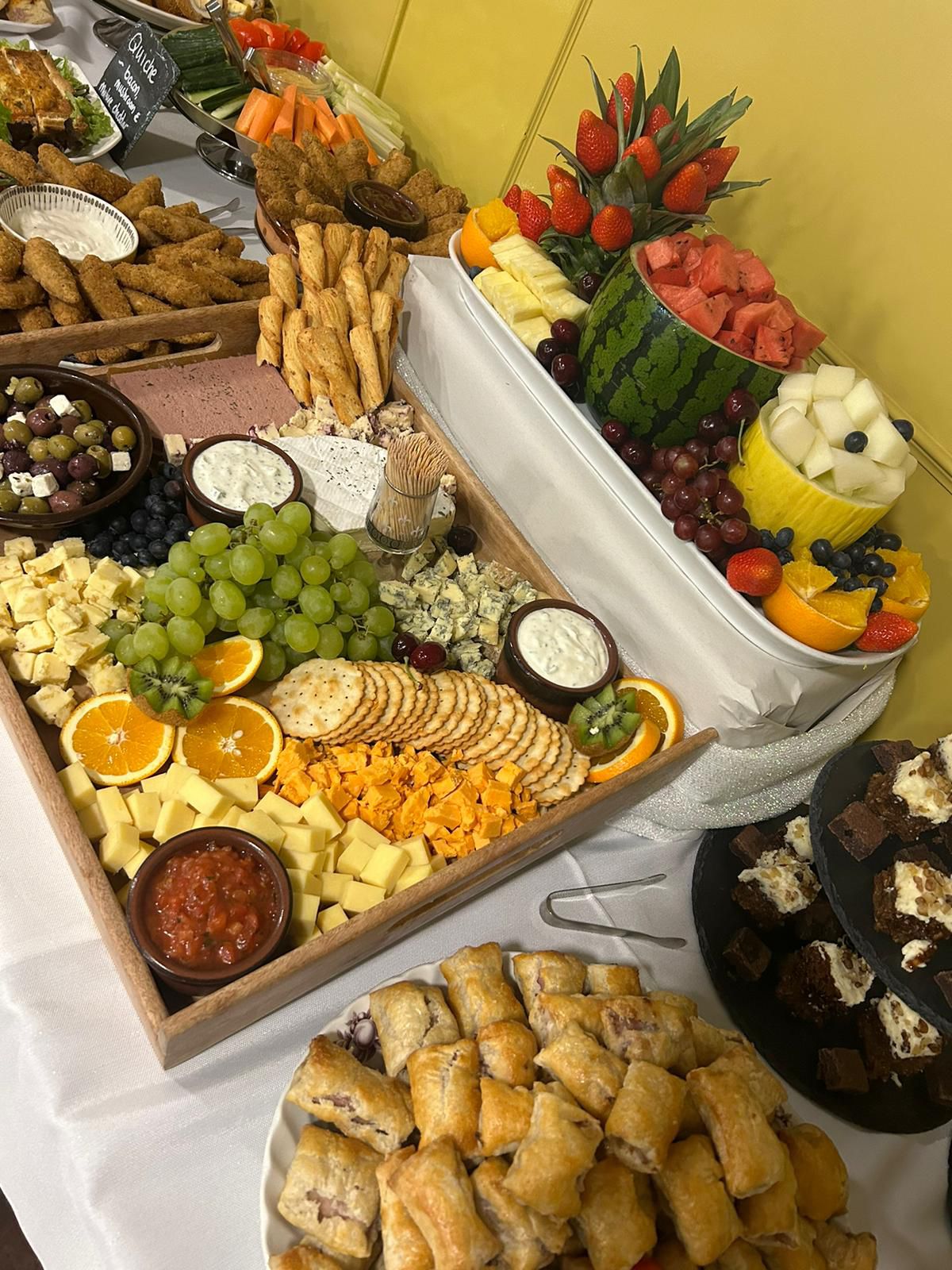 Catering Gallery Image 6