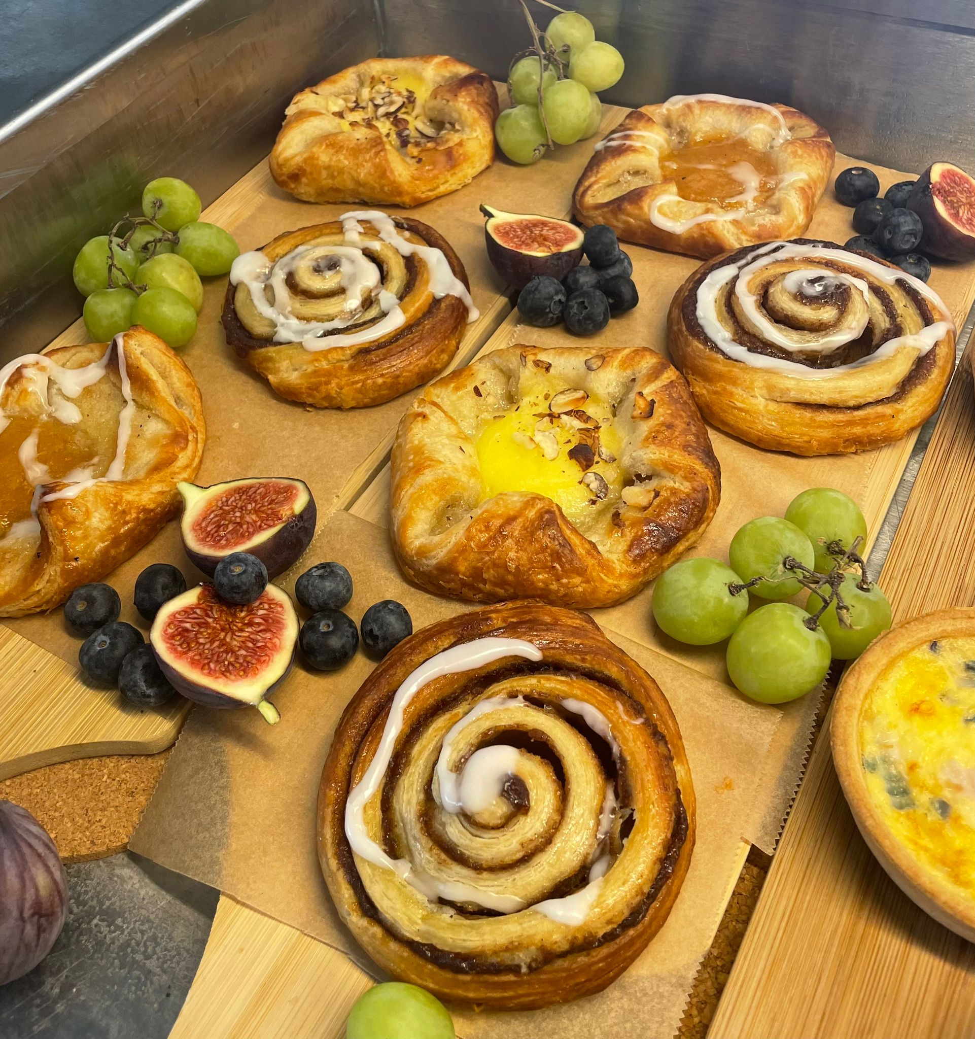 Kenny's Private Party Catering